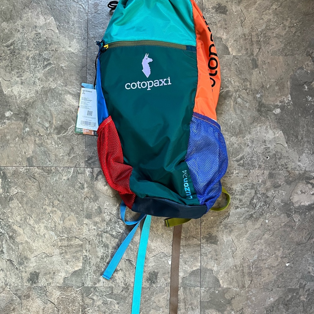 Cotopaxi Luzon 24L backpack